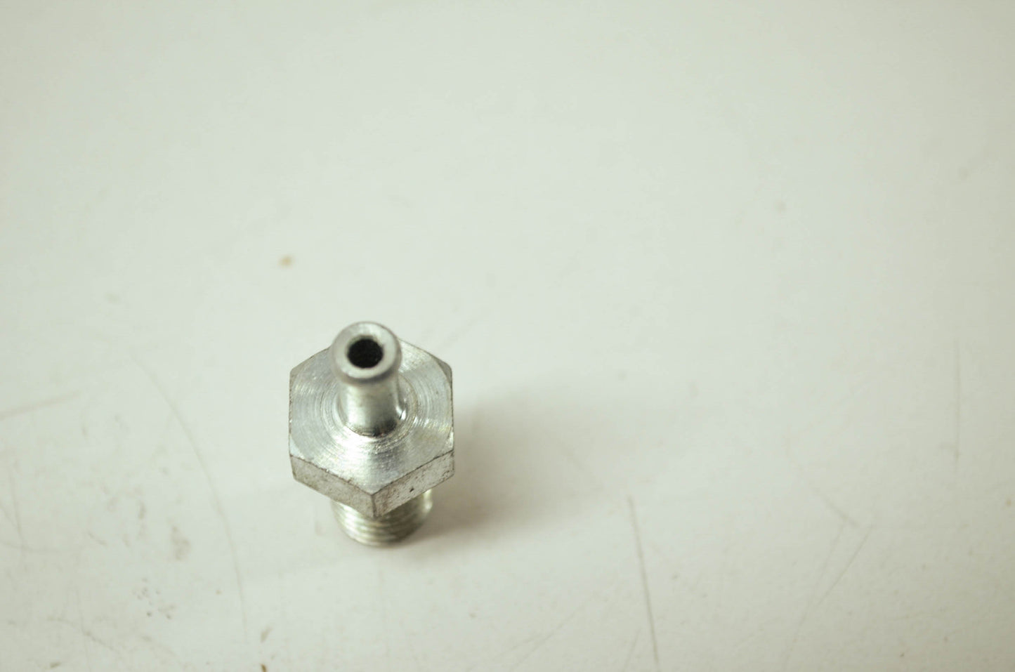 OEM Harley-Davidson 34744-77 Vent Crankcase Screw NOS