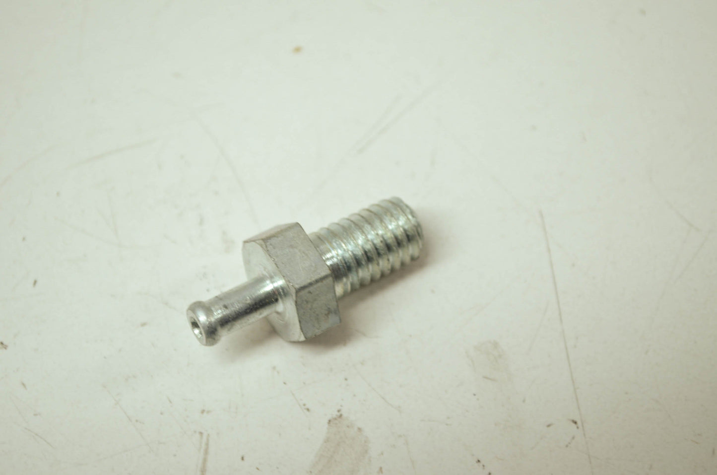 OEM Harley-Davidson 34744-77 Vent Crankcase Screw NOS