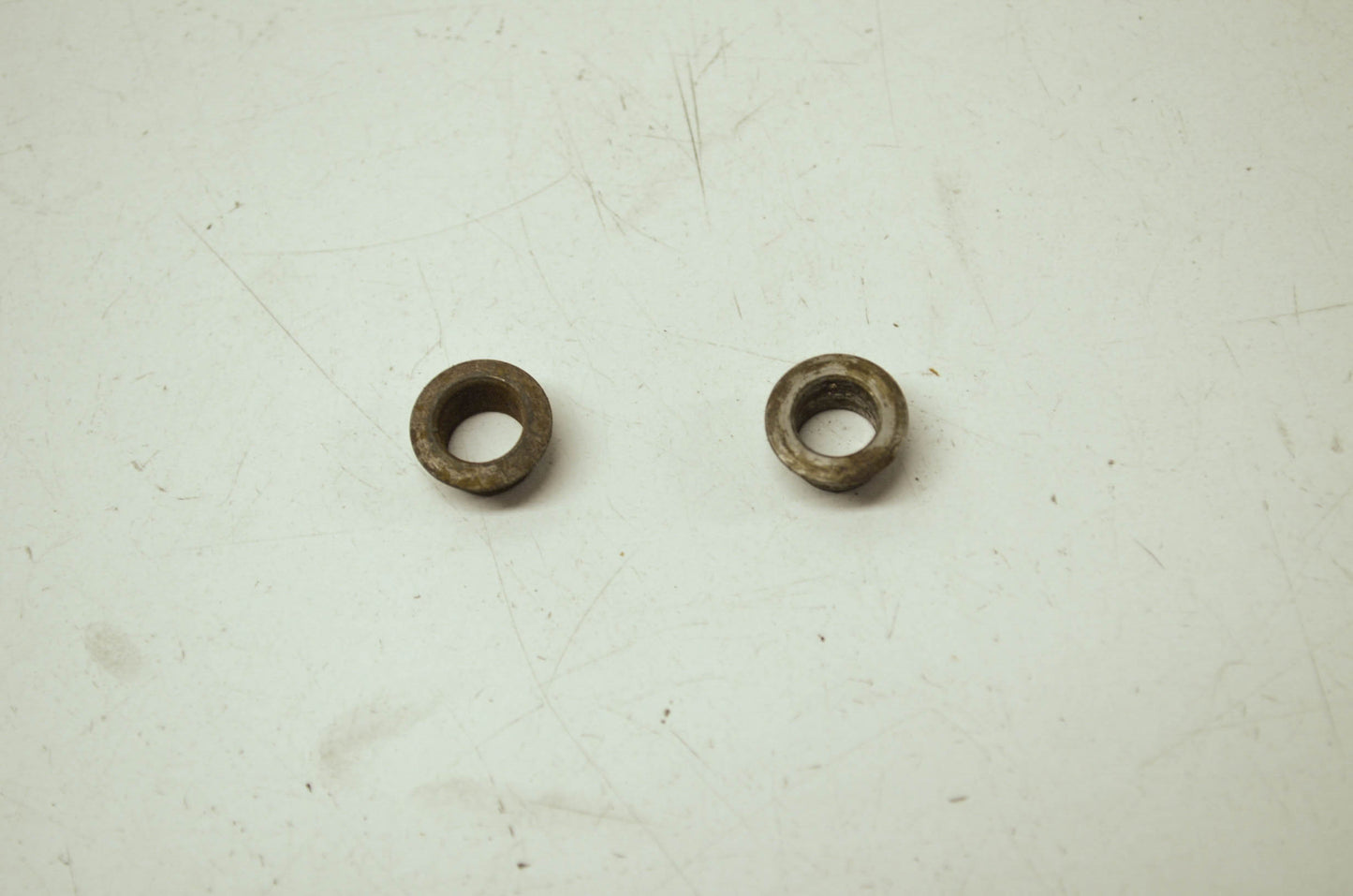 OEM Harley-Davidson 34168-52 Finger Shifter Roller Qty 2 NOS