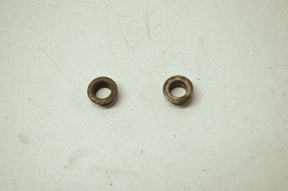 OEM Harley-Davidson 34168-52 Finger Shifter Roller Qty 2 NOS
