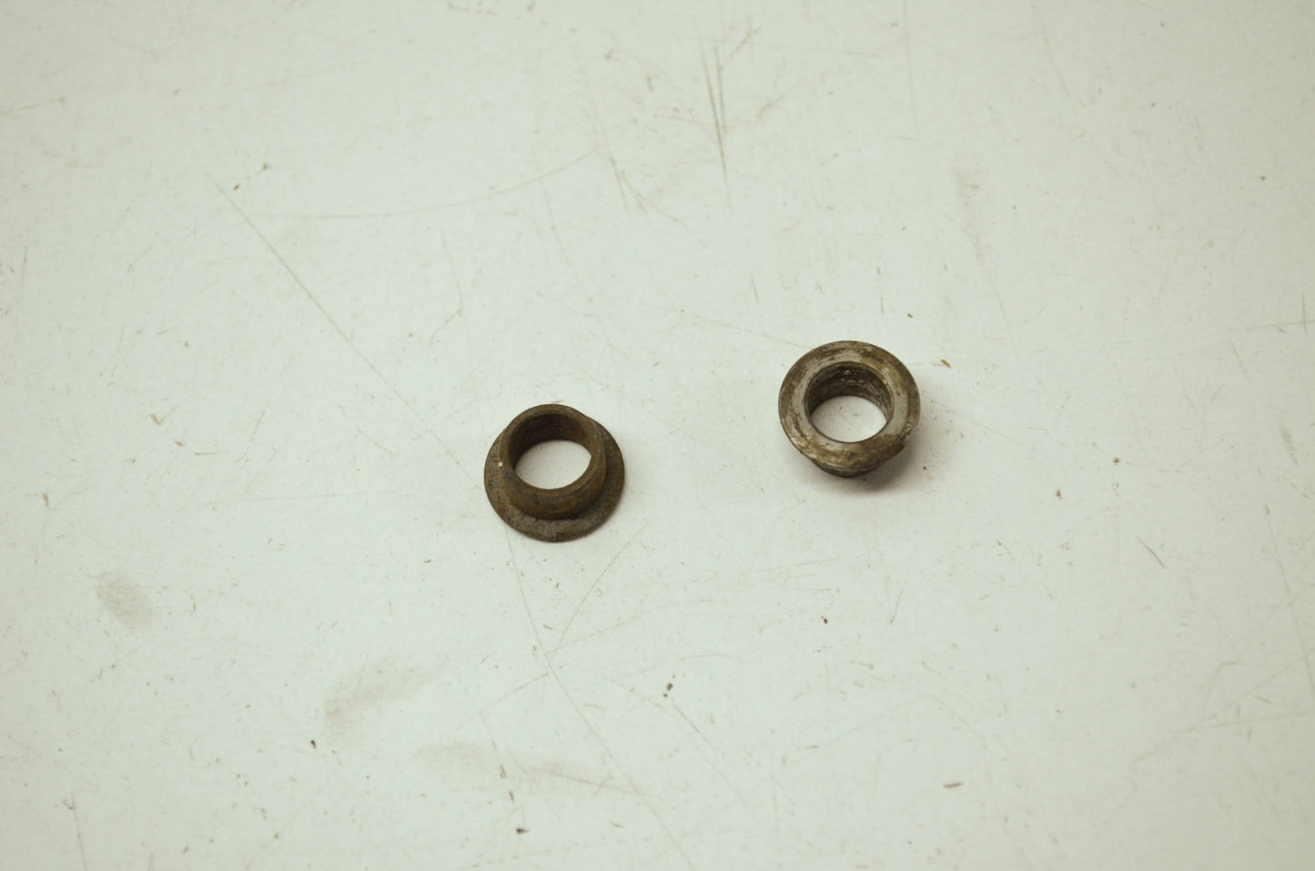 OEM Harley-Davidson 34168-52 Finger Shifter Roller Qty 2 NOS