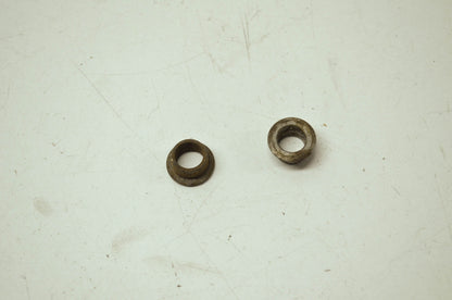 OEM Harley-Davidson 34168-52 Finger Shifter Roller Qty 2 NOS