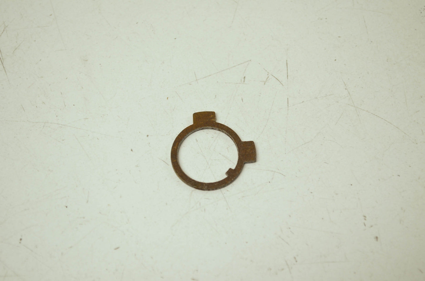OEM Harley-Davidson 34180-33 Shift Fork Lock Washer NOS
