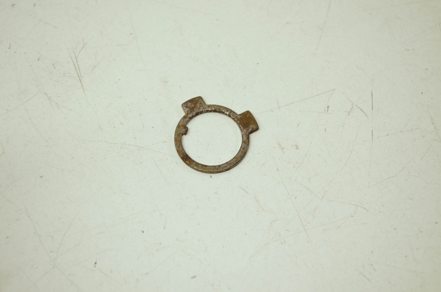 OEM Harley-Davidson 34180-33 Shift Fork Lock Washer NOS
