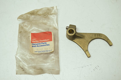 NEW OEM Harley Davidson AMF Shift Fork Shovelhead 34193-79A NOS
