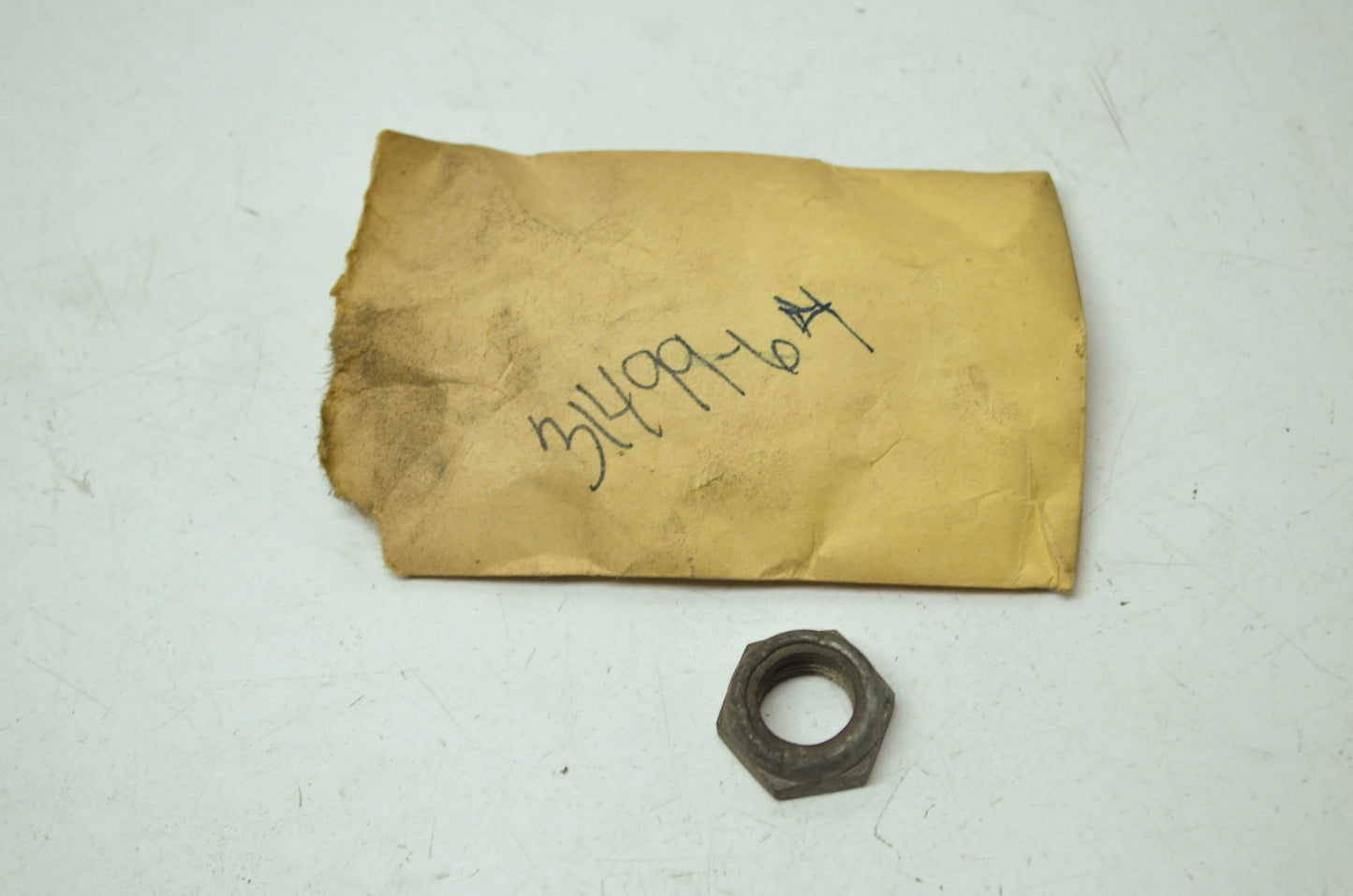 AMF Hex Nut NOS