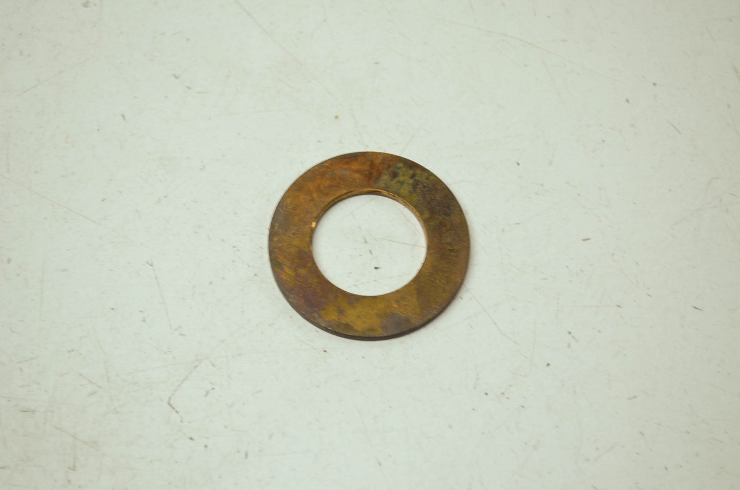 Thrust Washer NOS