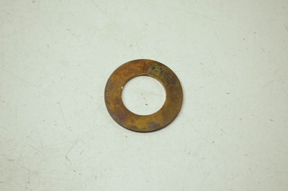 Thrust Washer NOS