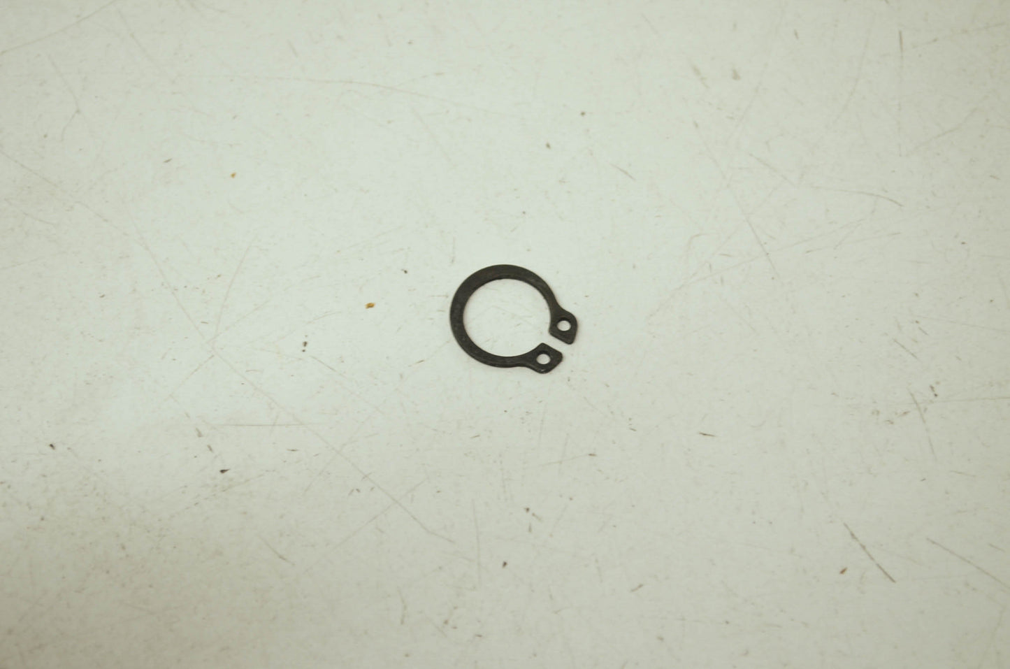 Harley Aermacchi Circle Clips Qty 2 NOS