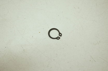 Harley Aermacchi Circle Clips Qty 2 NOS