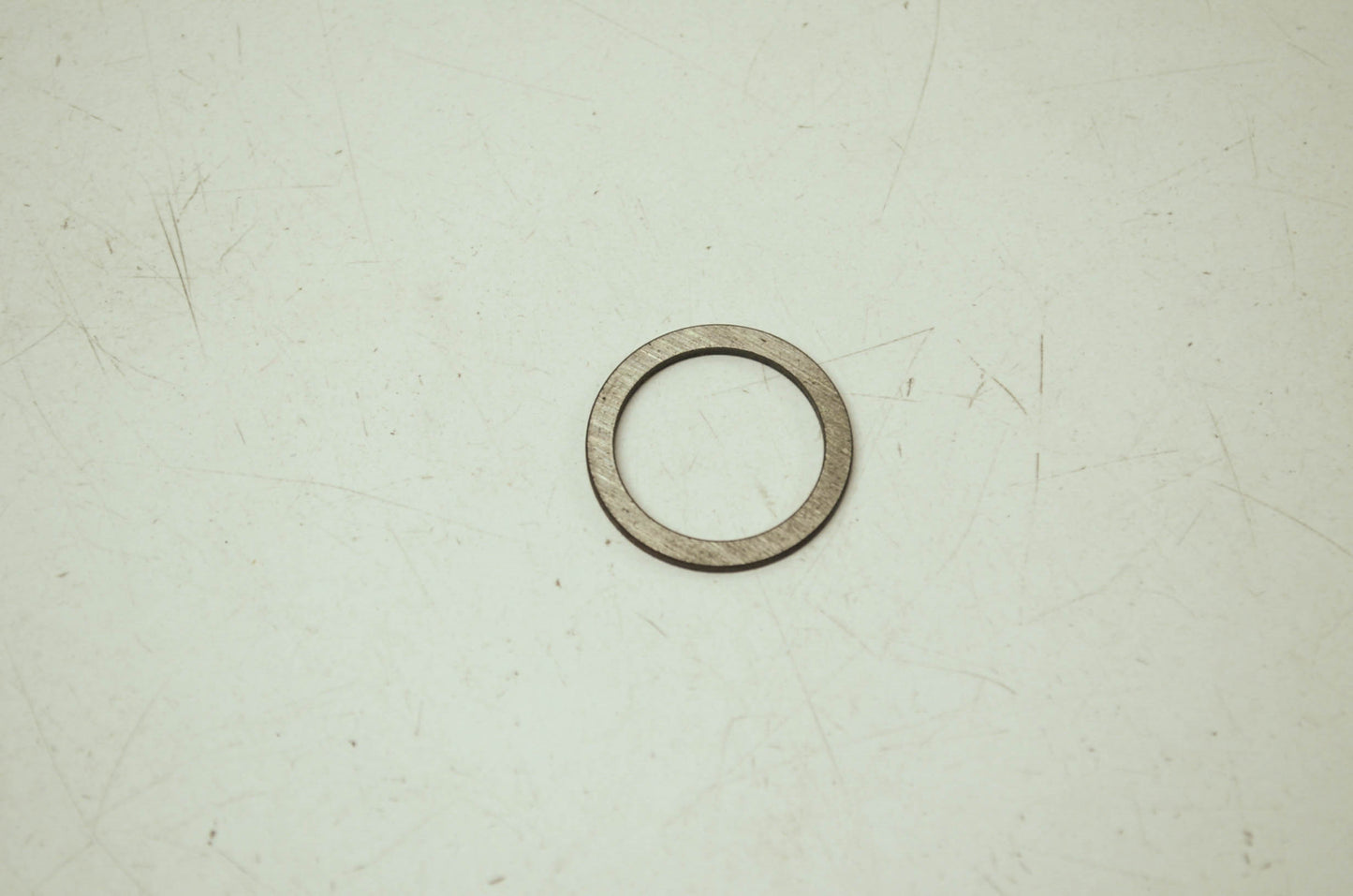 OEM Harley-Davidson 35917-36 Countershaft Retainer Washer NOS