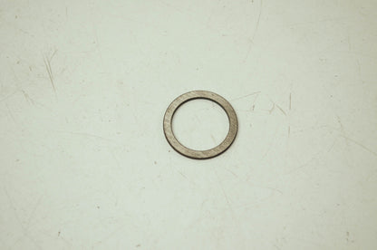 OEM Harley-Davidson 35917-36 Countershaft Retainer Washer NOS