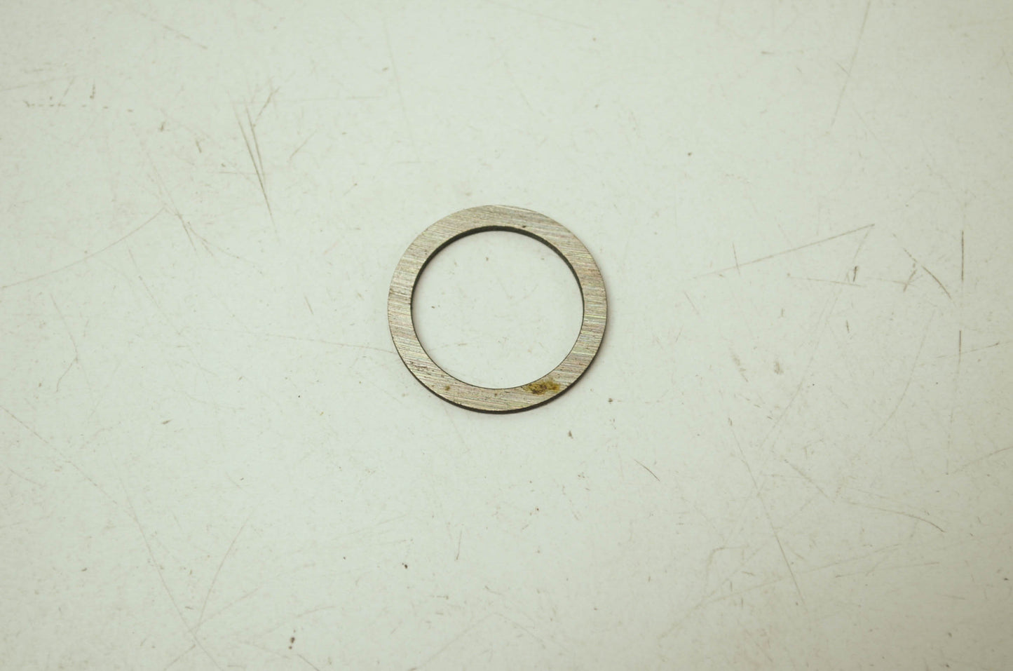 OEM Harley-Davidson 35917-36 Countershaft Retainer Washer NOS