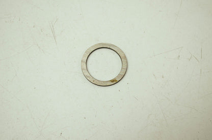 OEM Harley-Davidson 35917-36 Countershaft Retainer Washer NOS