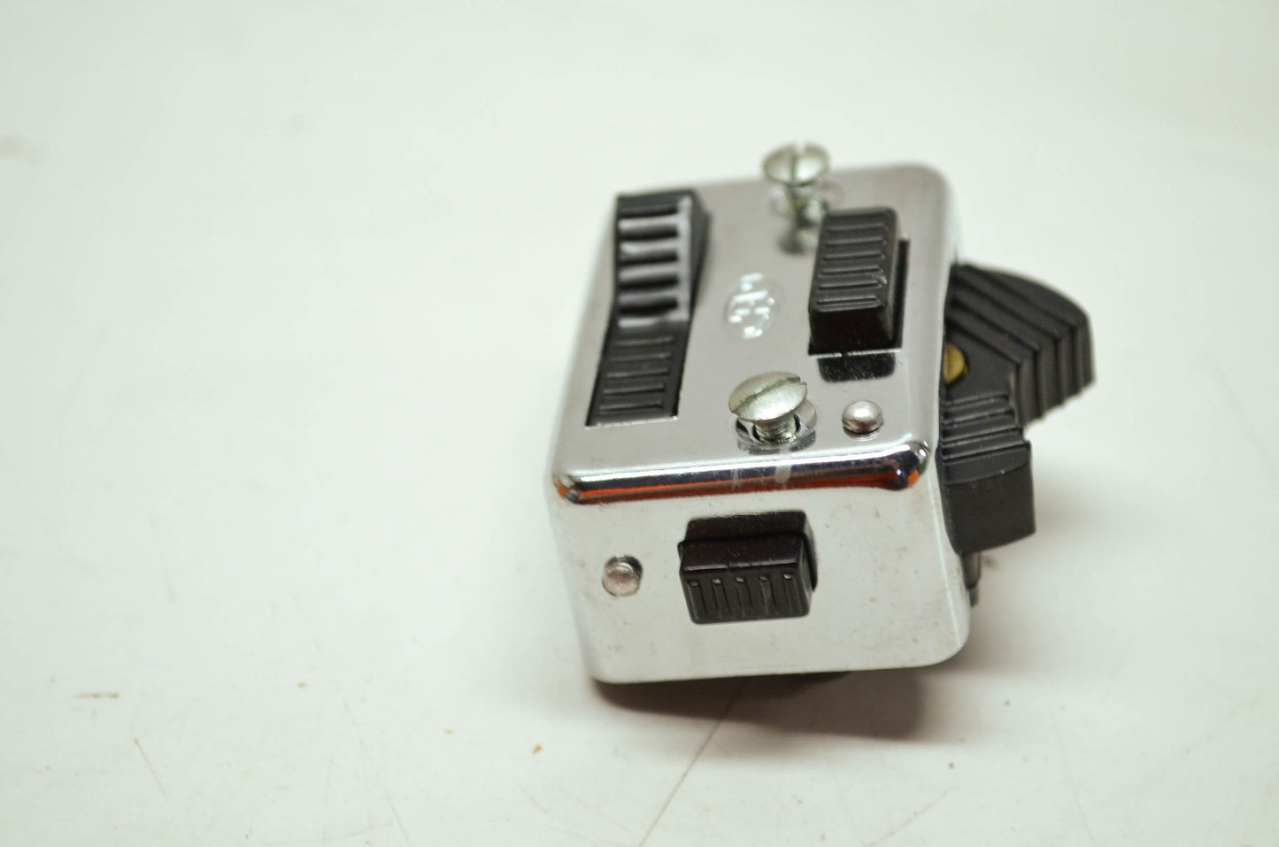 Harley Aermacchi Handlebar Headlight Horn Switch Sprint NOS