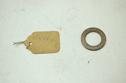 Harley Aermacchi Clutch Thrust Washer M S NOS