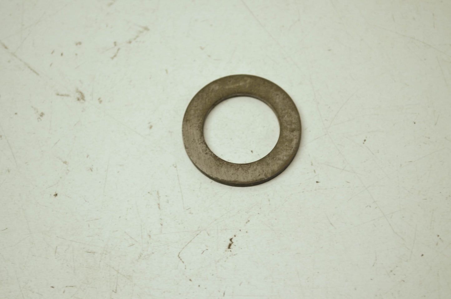 Harley Aermacchi Clutch Thrust Washer M S NOS