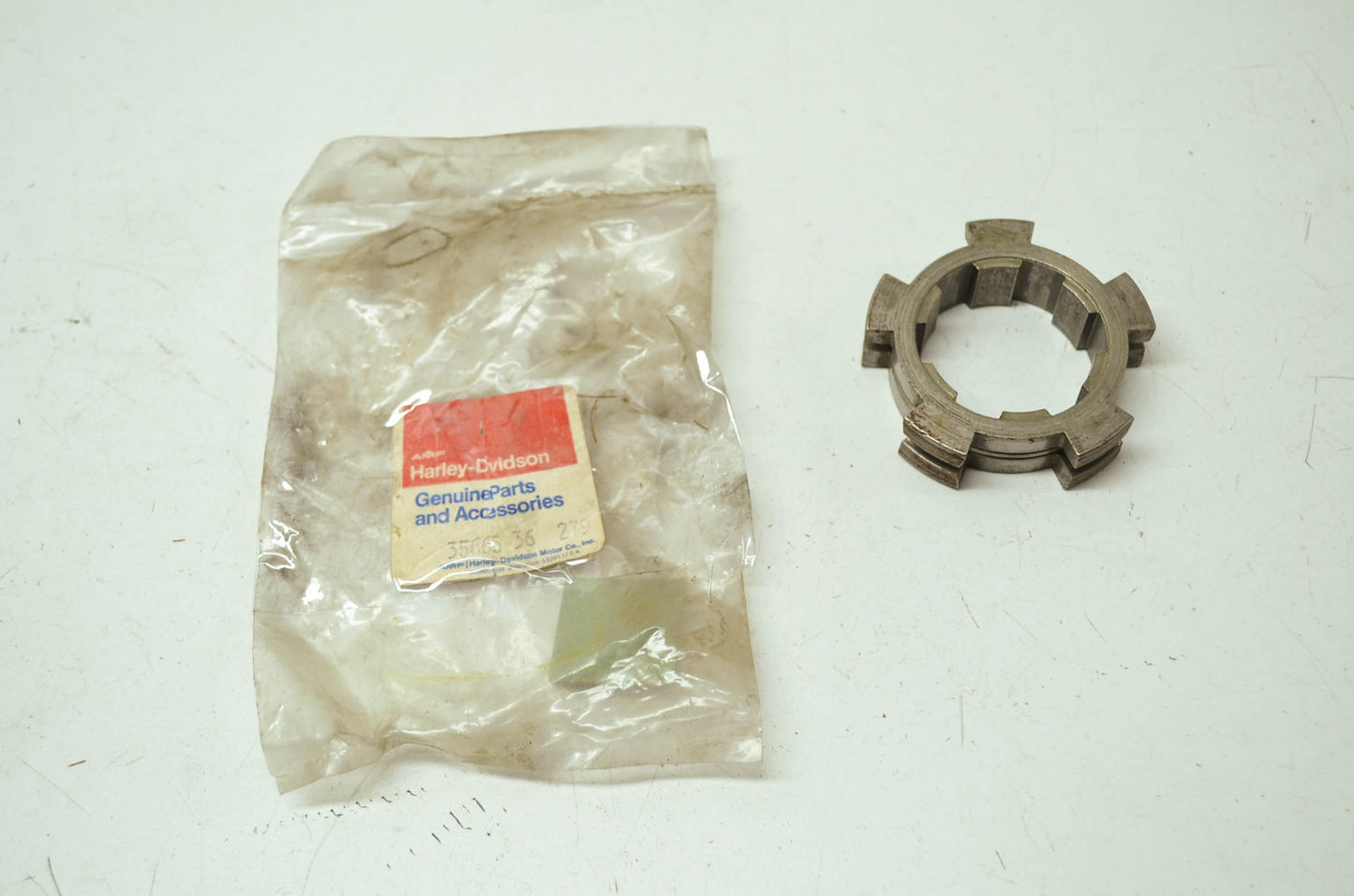 Transmission Countershaft NOS