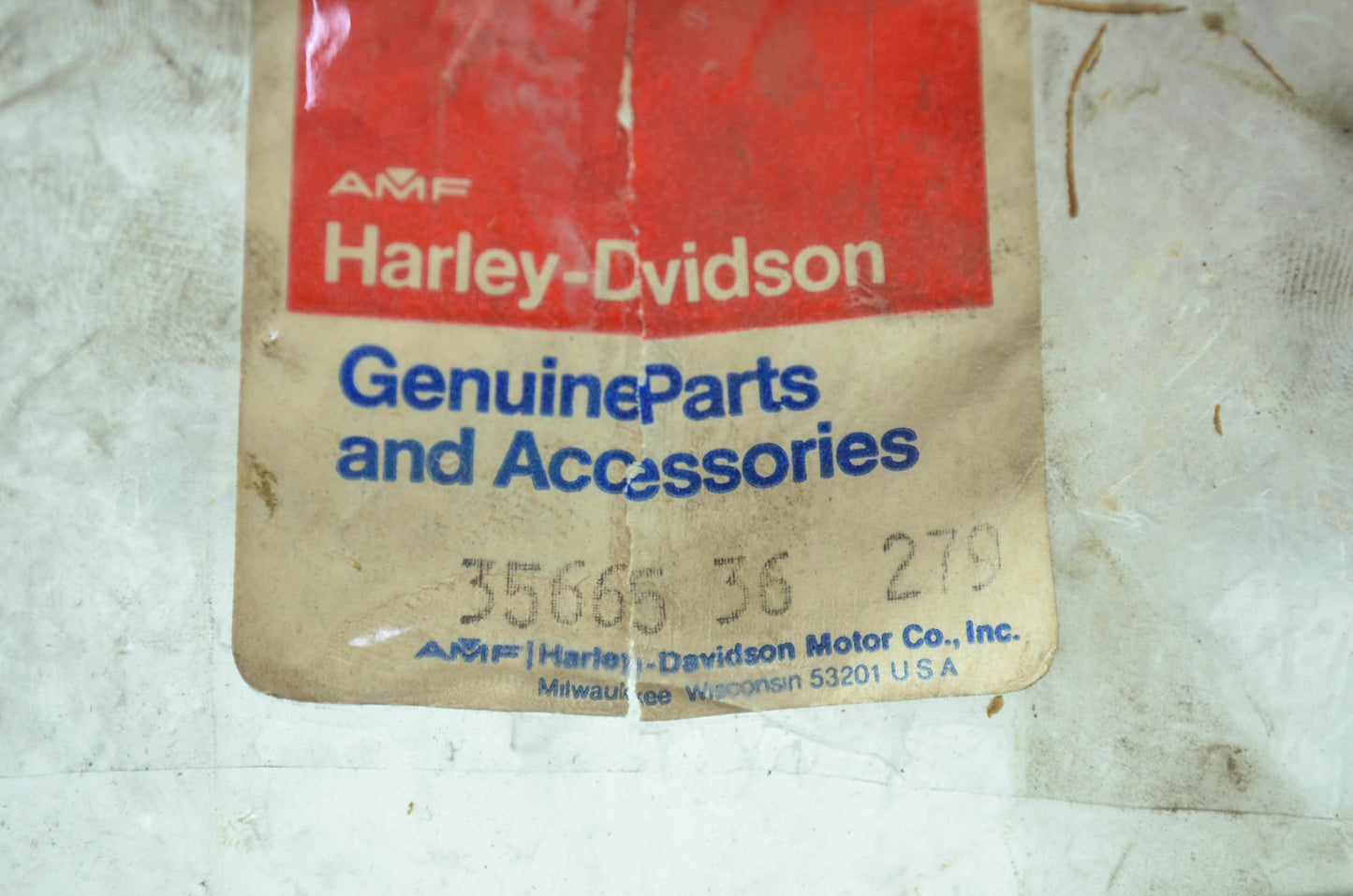 Transmission Countershaft NOS