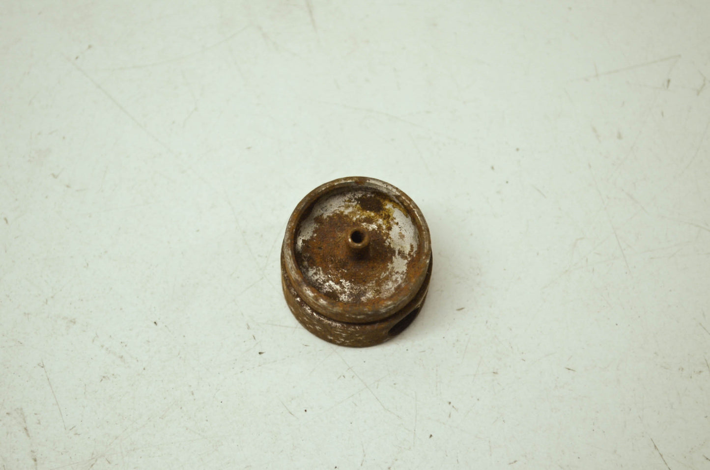 OEM Harley-Davidson 35631-73 Countershaft Oiler Plug NOS