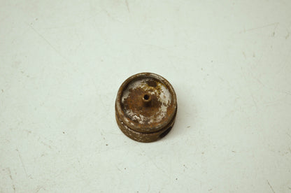 OEM Harley-Davidson 35631-73 Countershaft Oiler Plug NOS