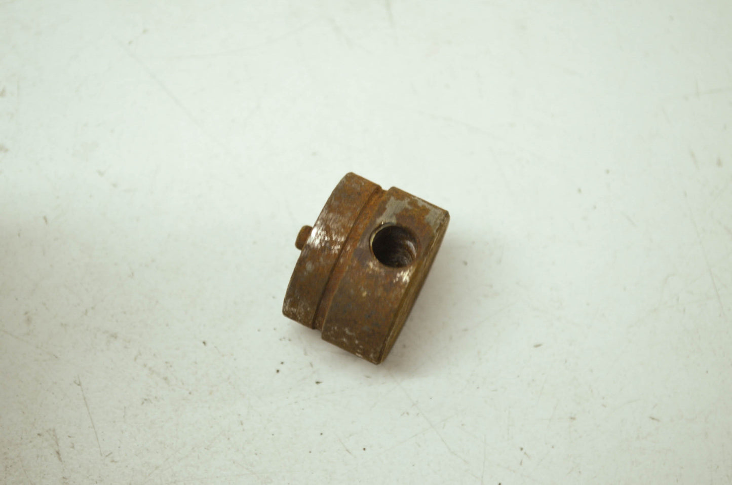 OEM Harley-Davidson 35631-73 Countershaft Oiler Plug NOS