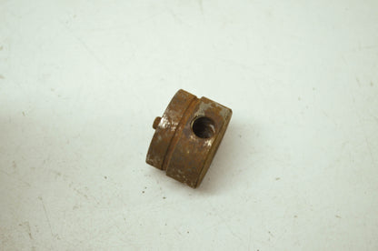 OEM Harley-Davidson 35631-73 Countershaft Oiler Plug NOS