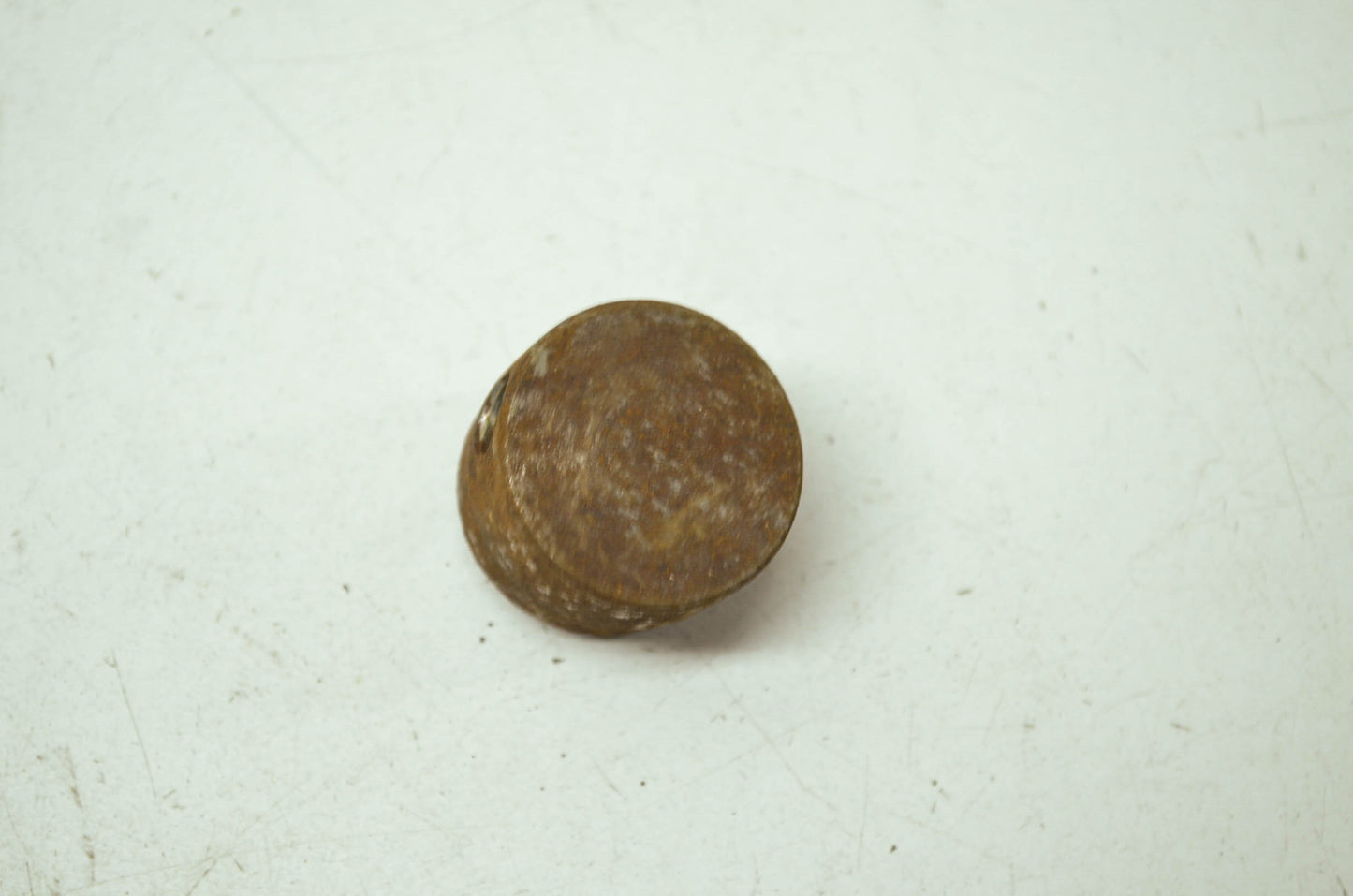 OEM Harley-Davidson 35631-73 Countershaft Oiler Plug NOS