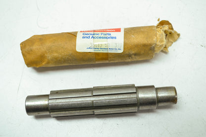 Transmission Countershaft NOS