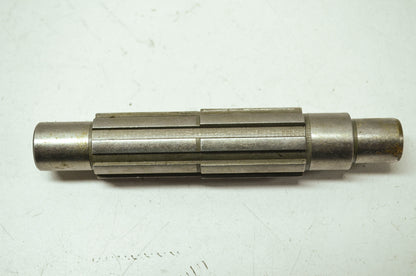 Transmission Countershaft NOS