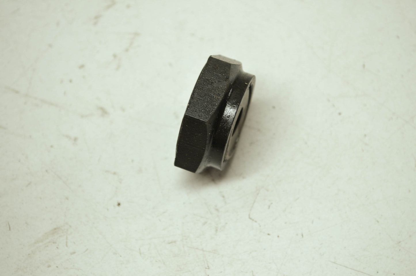 Transmission Sprocket Nut NOS