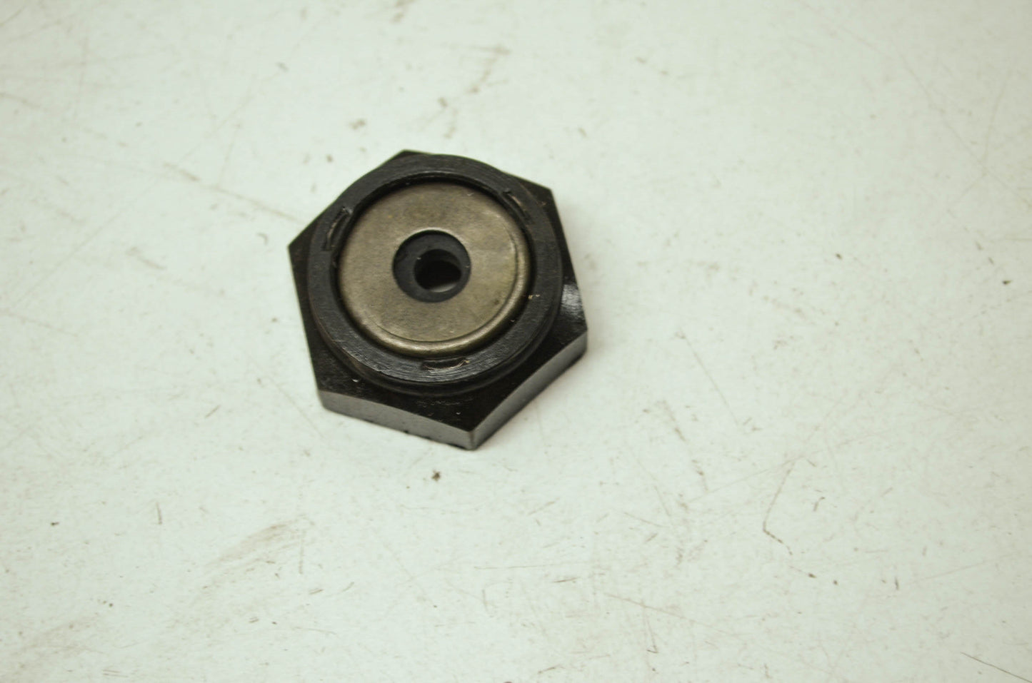 Transmission Sprocket Nut NOS