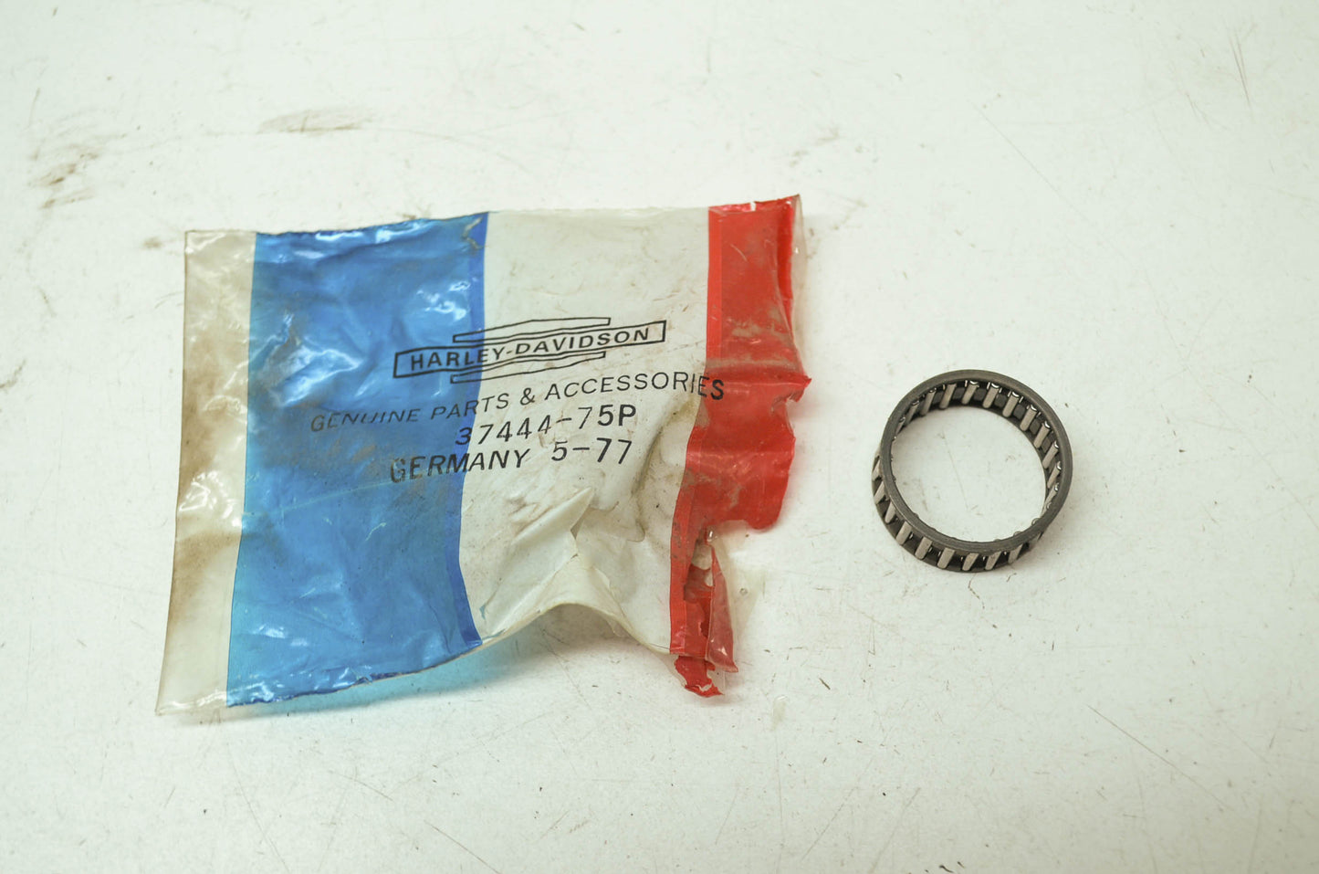Harley Aermacchi Bearing NOS