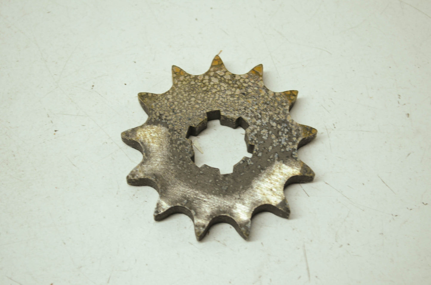 Harley Aermacchi Drive Transmission Sprocket 13T NOS
