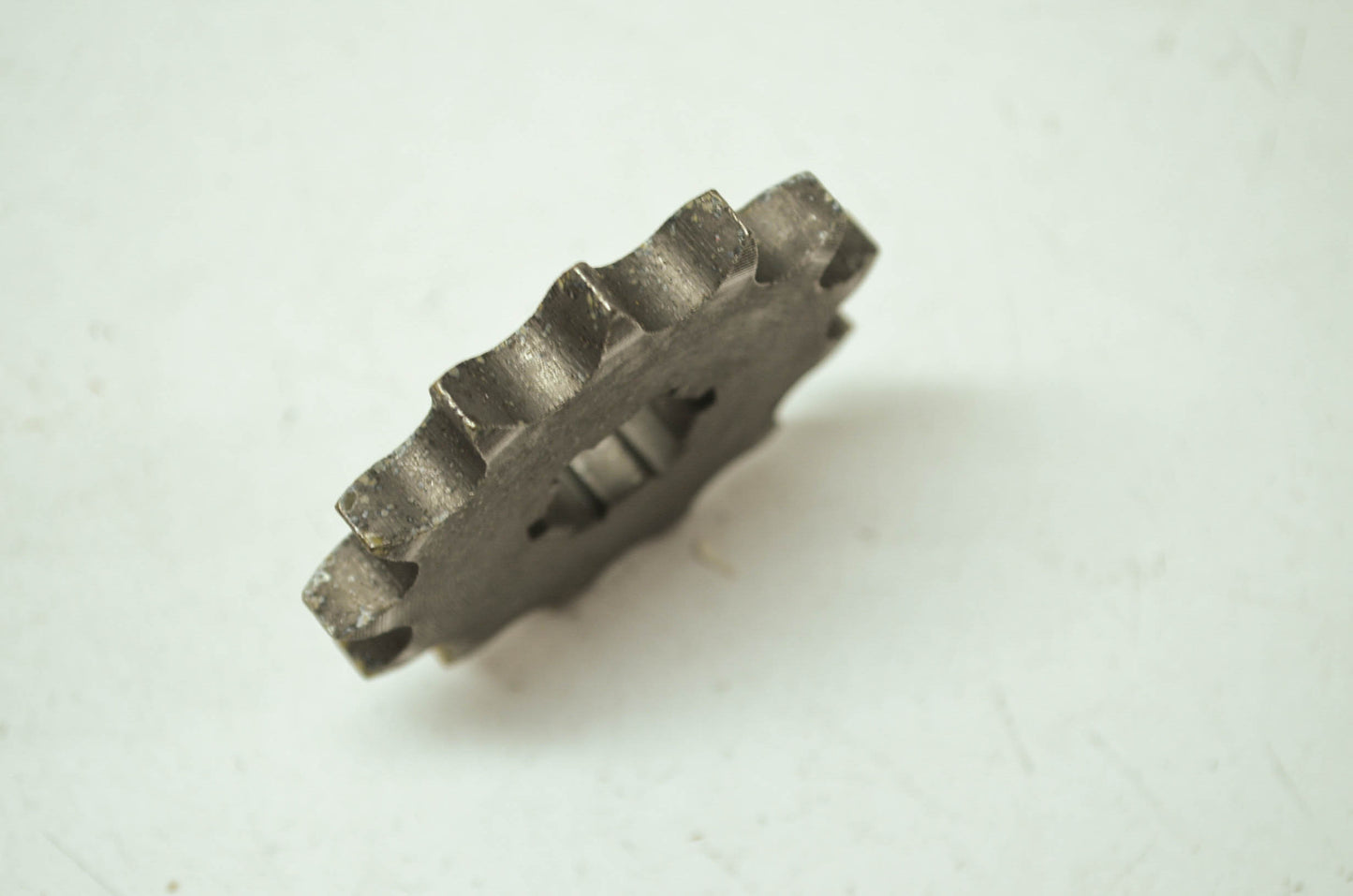 Harley Aermacchi Drive Transmission Sprocket 13T NOS