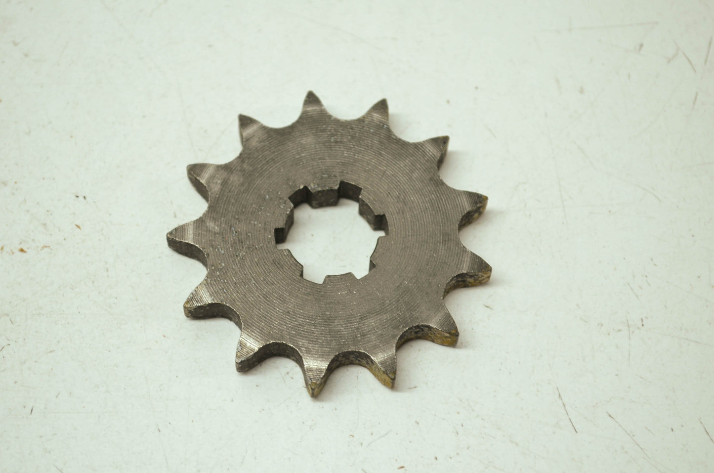 Harley Aermacchi Drive Transmission Sprocket 13T NOS