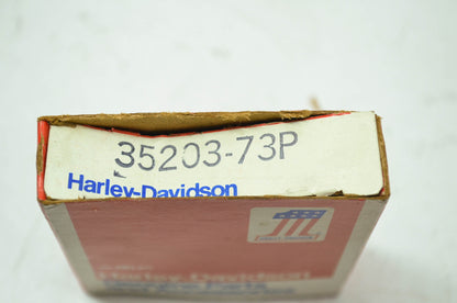 Harley Aermacchi Drive Transmission Sprocket 13T NOS