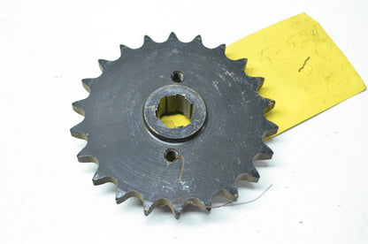 OEM Harley-Davidson 35205-52A Transmission Sprocket 21T NOS