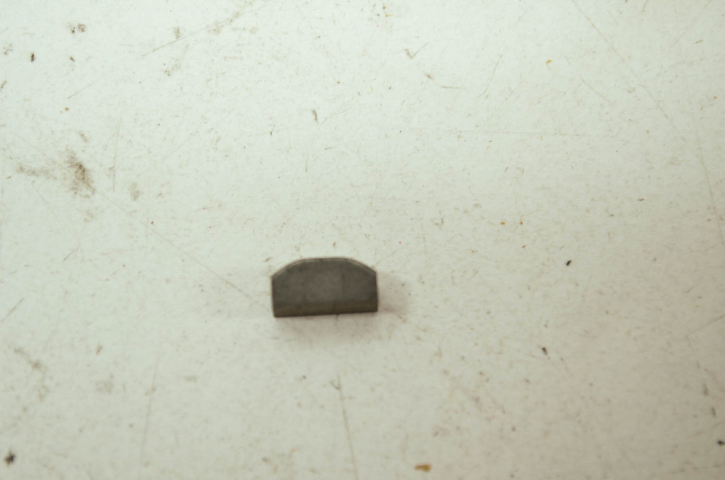 AMF Sprocket Key Transmission Mainshaft NOS