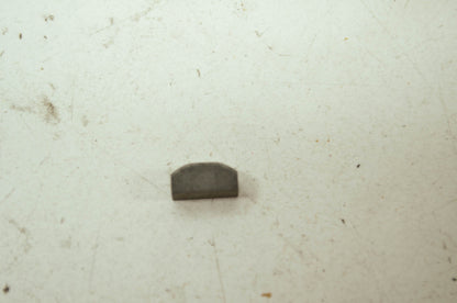 AMF Sprocket Key Transmission Mainshaft NOS