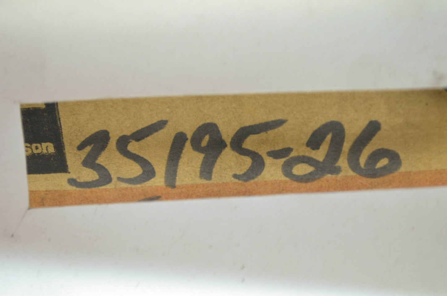 AMF Sprocket Key Transmission Mainshaft NOS