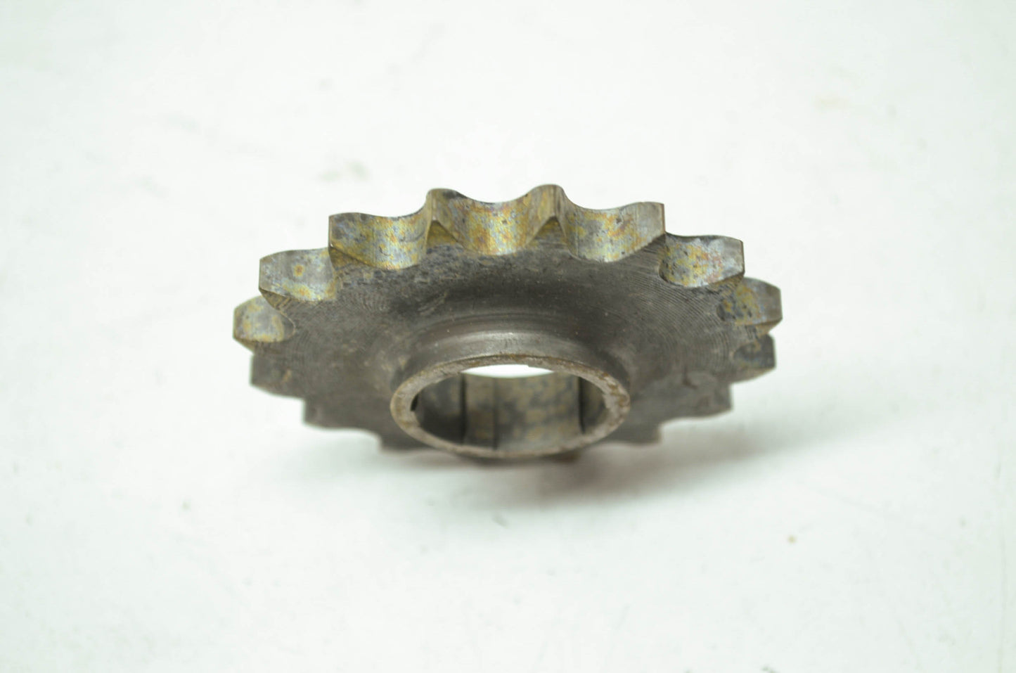 NEW OEM Harley Aermacchi Transmission Drive Sprocket 16T Sprint 35200-61P NOS
