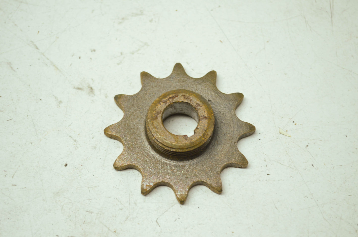 Harley Aermacchi Transmission Drive Sprocket 12T NOS