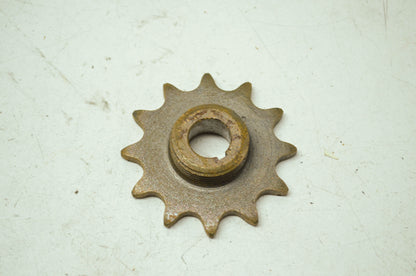 Harley Aermacchi Transmission Drive Sprocket 12T NOS