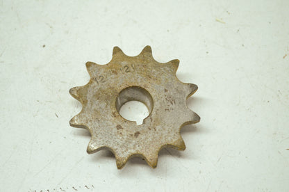 Harley Aermacchi Transmission Drive Sprocket 12T NOS