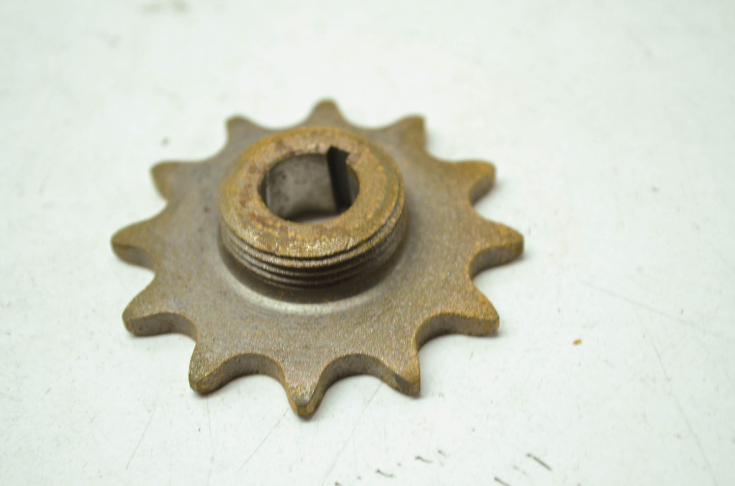 Harley Aermacchi Transmission Drive Sprocket 12T NOS