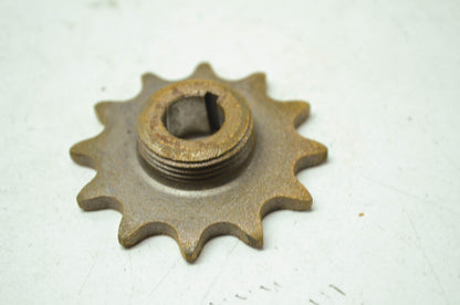 Harley Aermacchi Transmission Drive Sprocket 12T NOS
