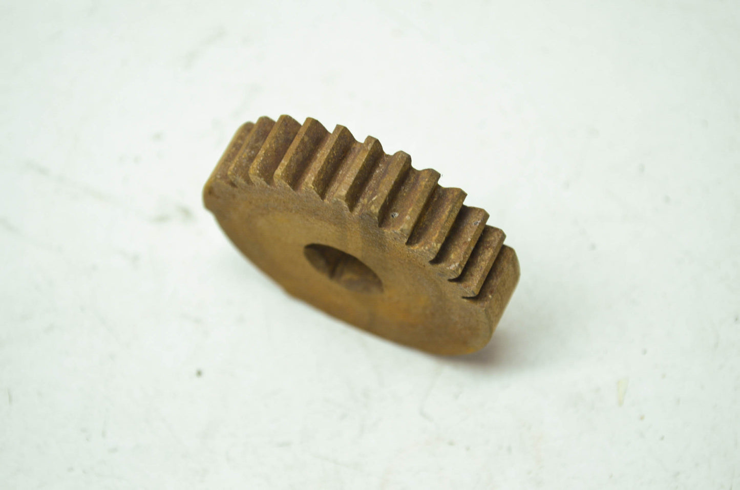 OEM Harley-Davidson 33960-65 Gear Shifter NOS