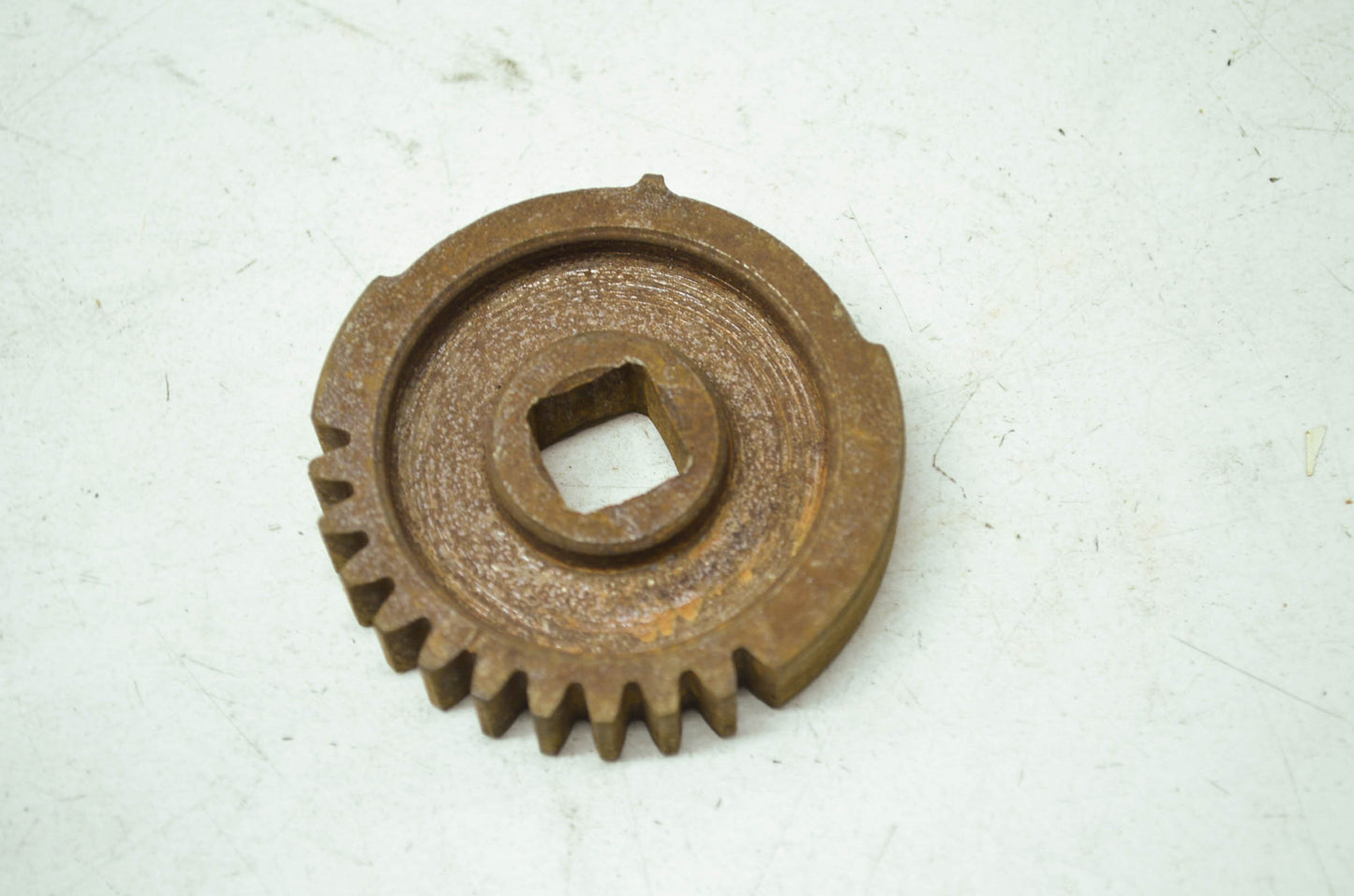 OEM Harley-Davidson 33960-65 Gear Shifter NOS