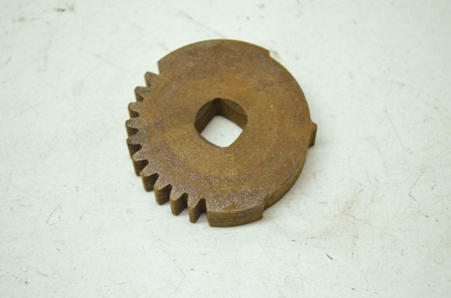 OEM Harley-Davidson 33960-65 Gear Shifter NOS
